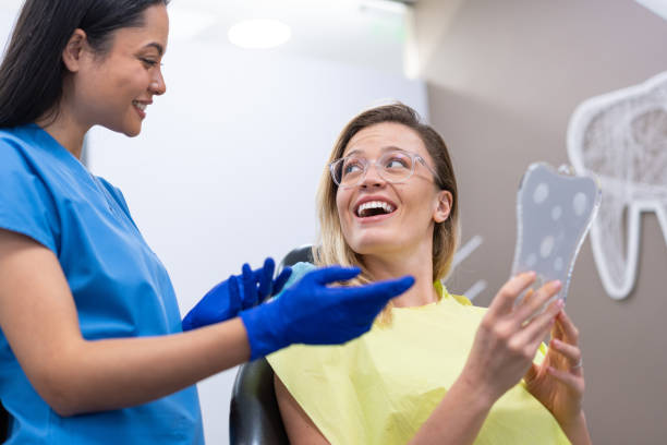 TMJ/TMD Treatment in Logan, OH