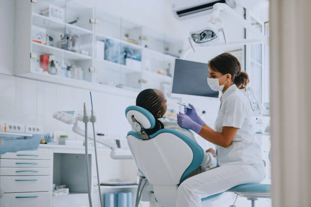 Advanced Technology for Better Dental Care in Logan, OH
